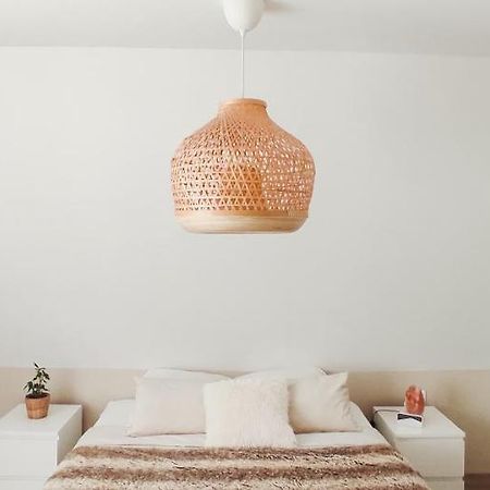Cocoon Bed And Breakfast Fegersheim Exterior foto