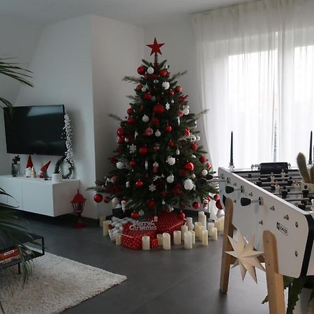 Cocoon Bed And Breakfast Fegersheim Exterior foto