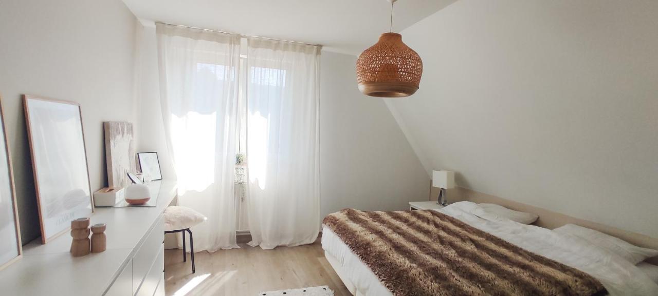 Cocoon Bed And Breakfast Fegersheim Exterior foto