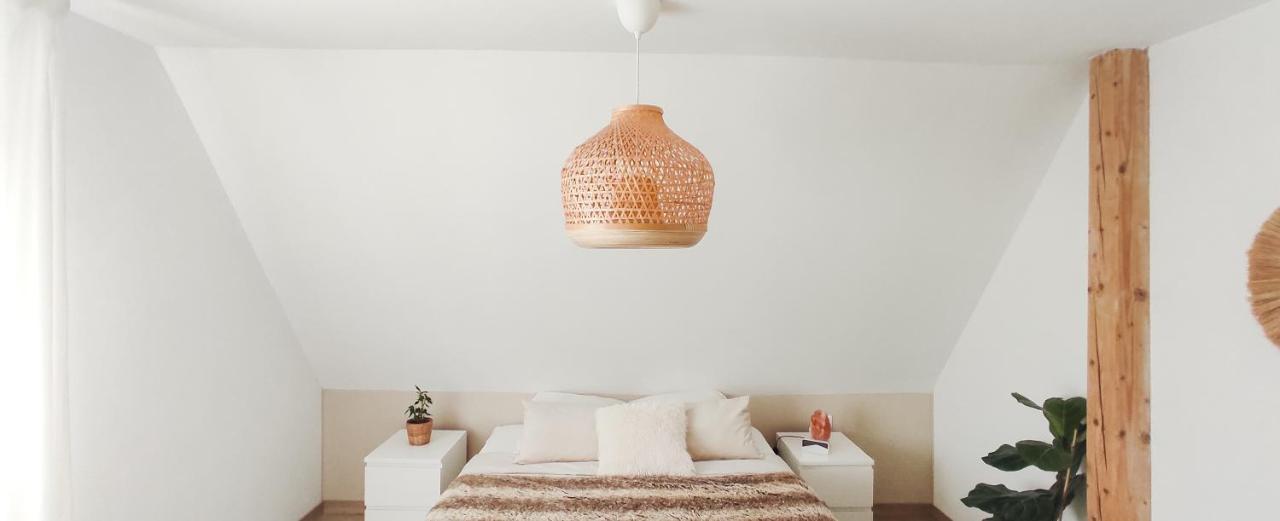 Cocoon Bed And Breakfast Fegersheim Exterior foto