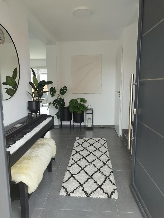 Cocoon Bed And Breakfast Fegersheim Exterior foto