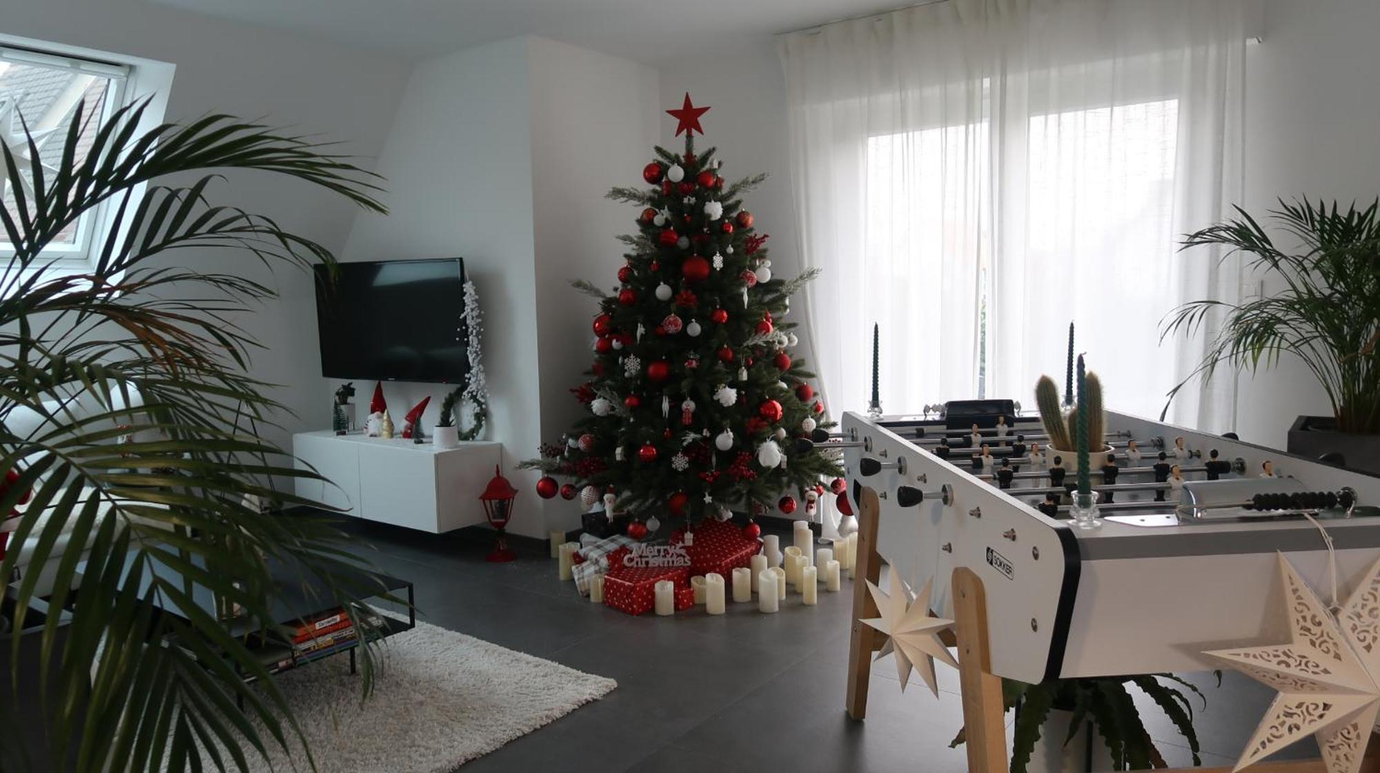 Cocoon Bed And Breakfast Fegersheim Exterior foto